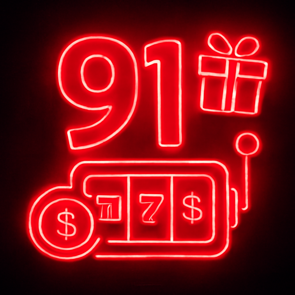 An icon illustrating the concept of user safety for the 91 Club Download APK.