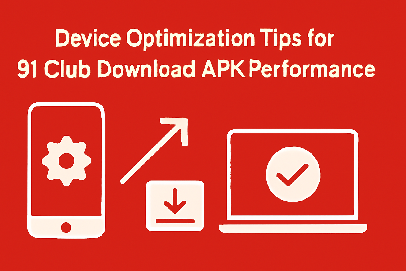 Illustration of best practices for enhancing 91 Club Download APK security.