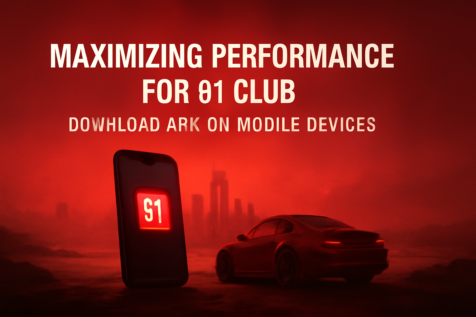 An illustrative scene highlighting privacy risks associated with the 91 Club Download APK.