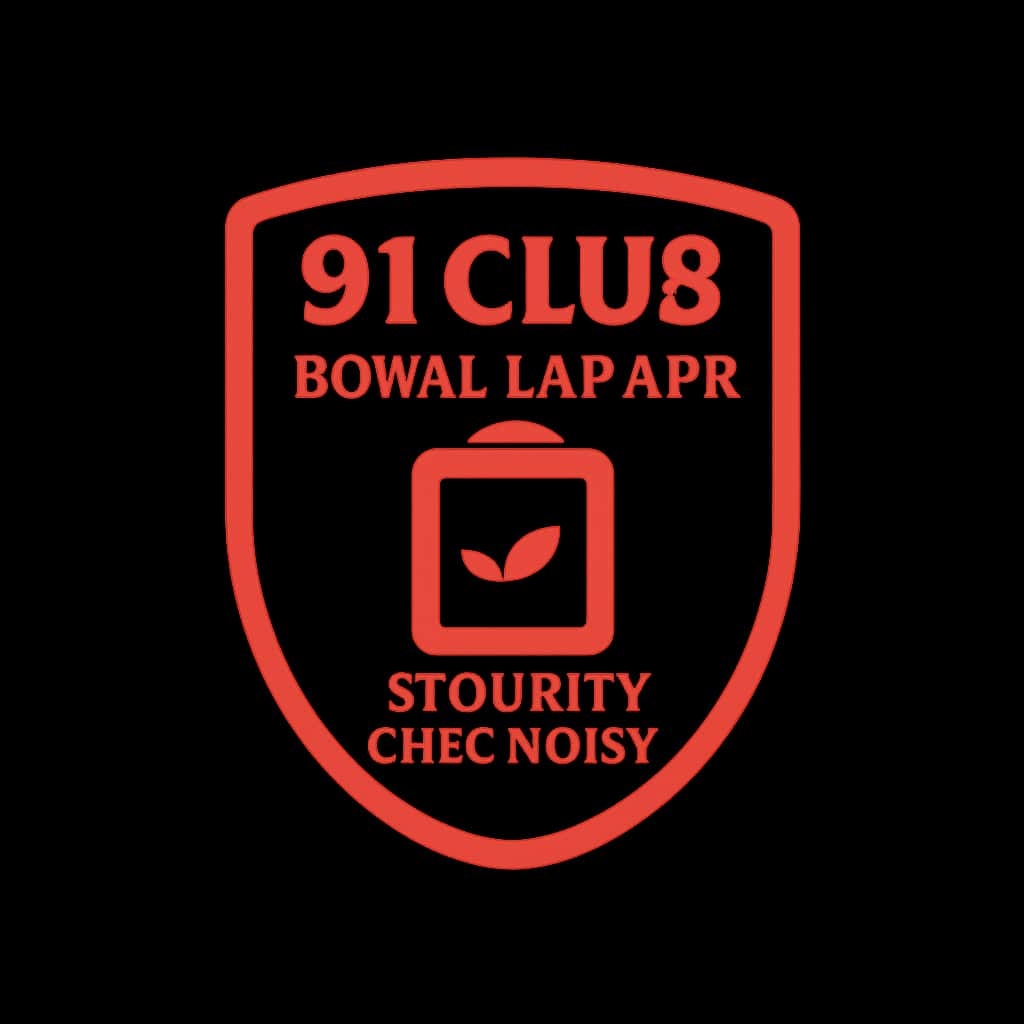 Icon representing the guide for 91 Club Download APK Security Checklist.
