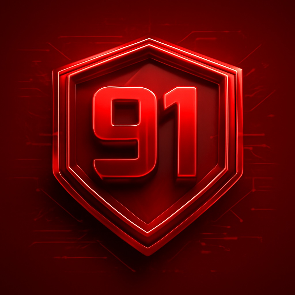 Illustration detailing the troubleshooting steps for 91 Club Download APK.