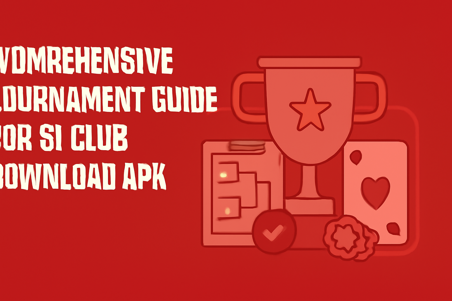 A conceptual image representing user safety while using the 91 Club Download APK.