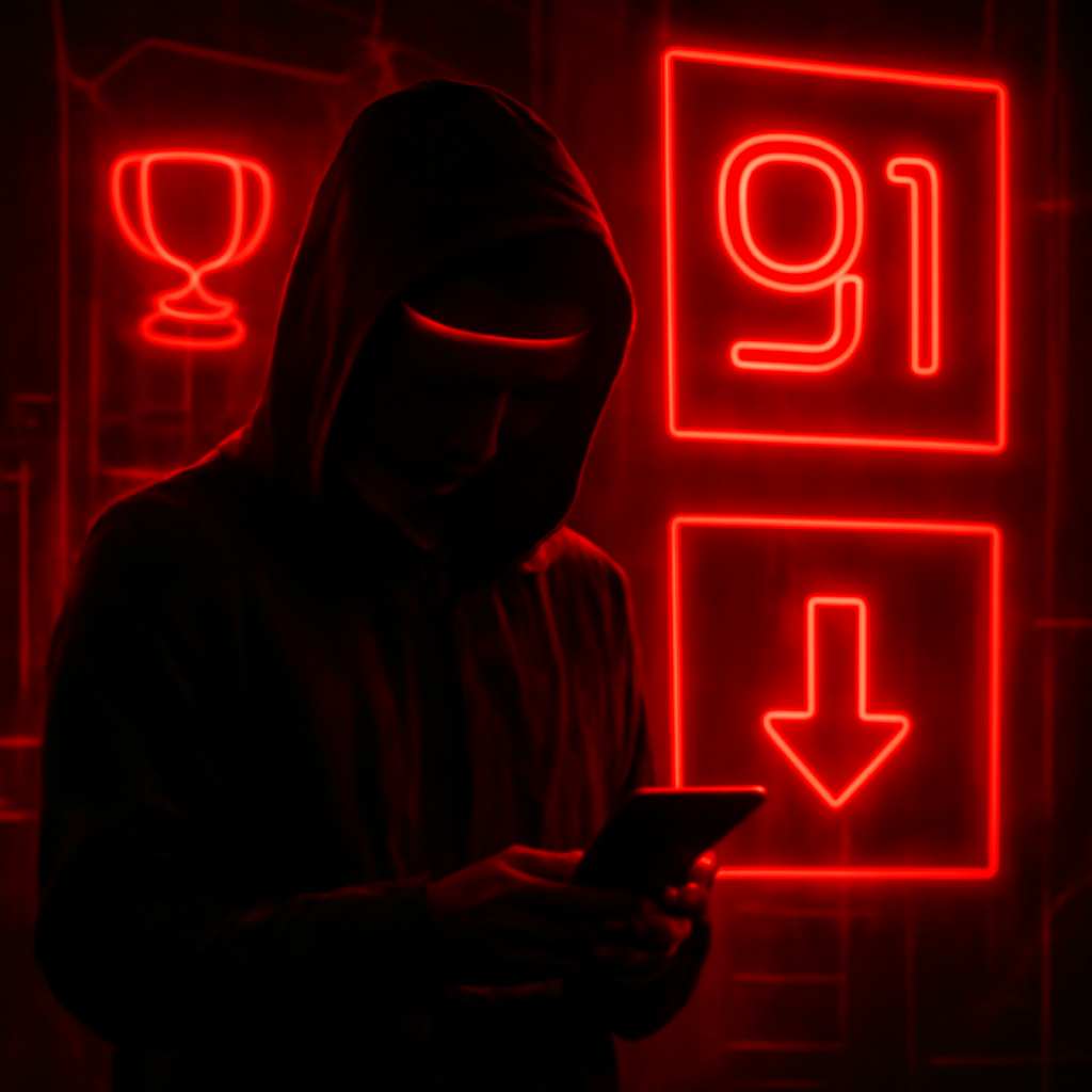 An educational illustration for 91 Club Download APK Help Resources.